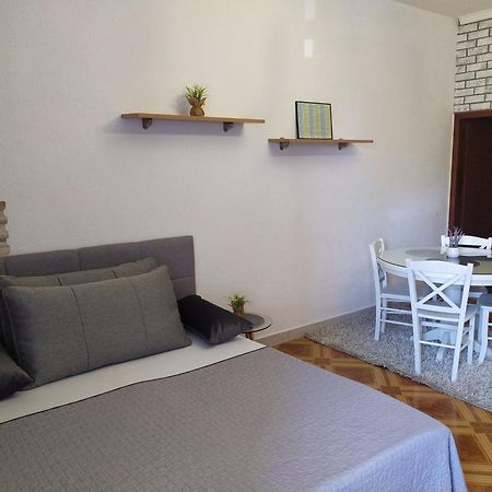 Apartman Mia Makarska Dış mekan fotoğraf