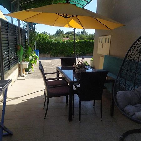 Apartman Mia Makarska Dış mekan fotoğraf