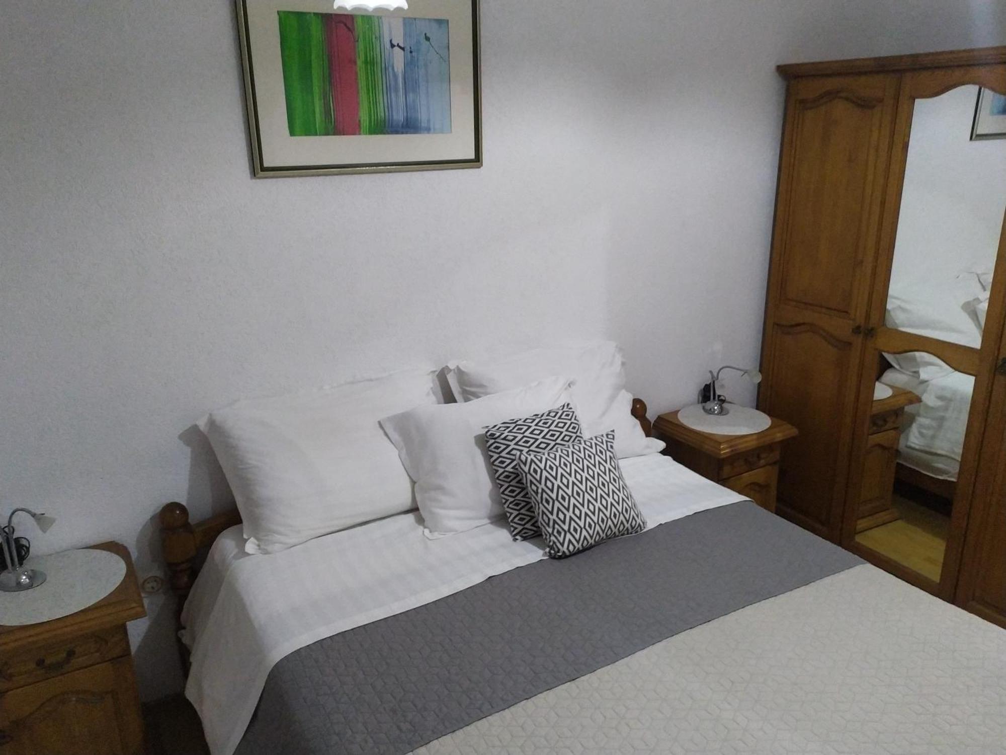 Apartman Mia Makarska Dış mekan fotoğraf