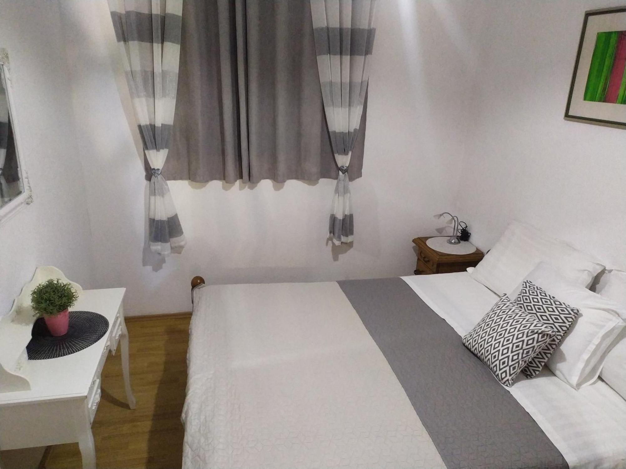Apartman Mia Makarska Dış mekan fotoğraf
