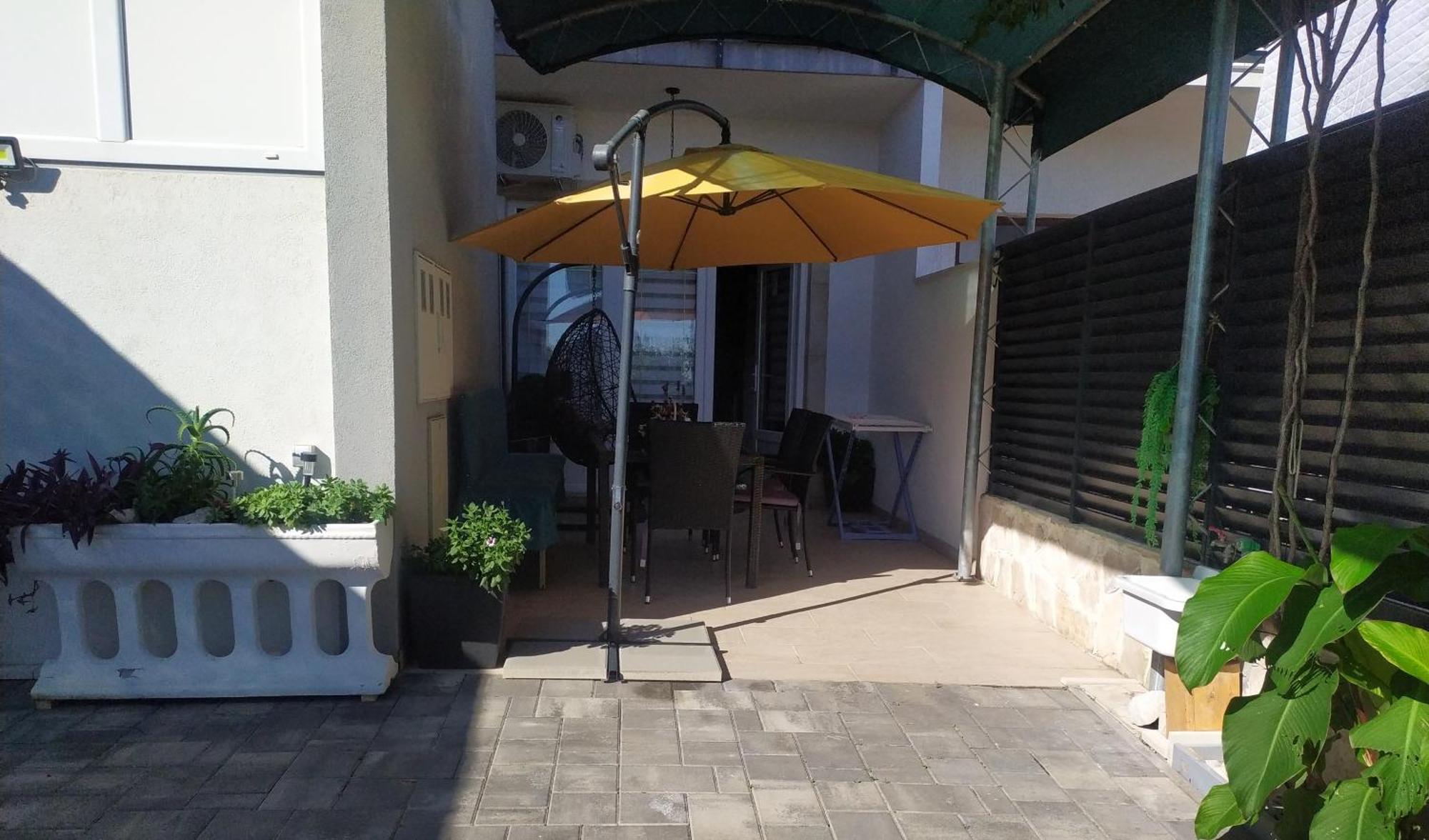 Apartman Mia Makarska Dış mekan fotoğraf