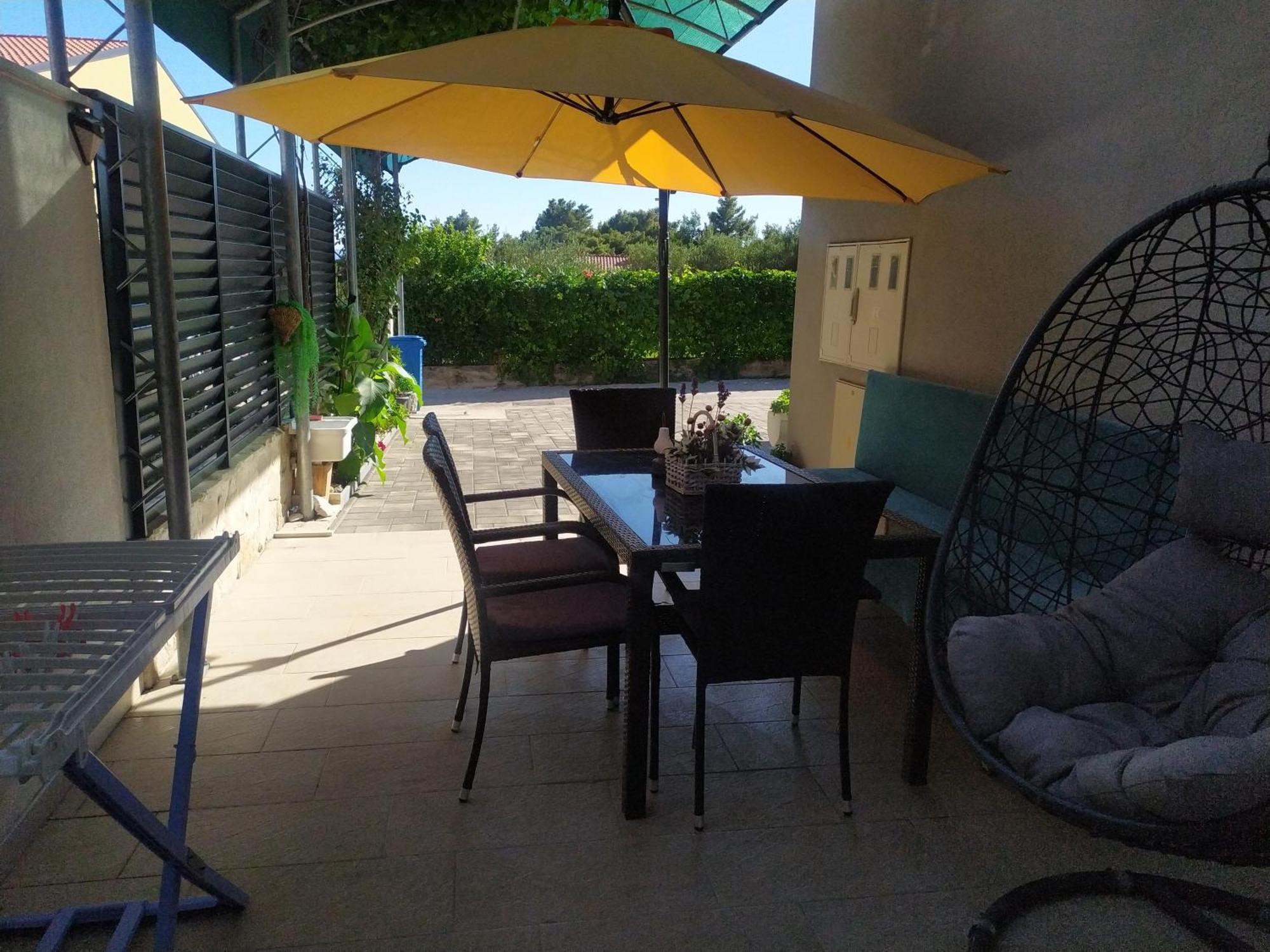 Apartman Mia Makarska Dış mekan fotoğraf